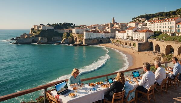 Pourquoi et comment diversifier son patrimoine à biarritz ?